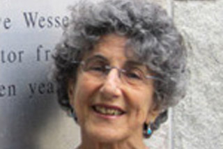 Lillian Rosenbaum