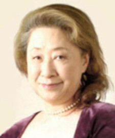 Ryuko Ishikawa