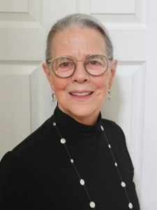 Picture of Laura Brooks