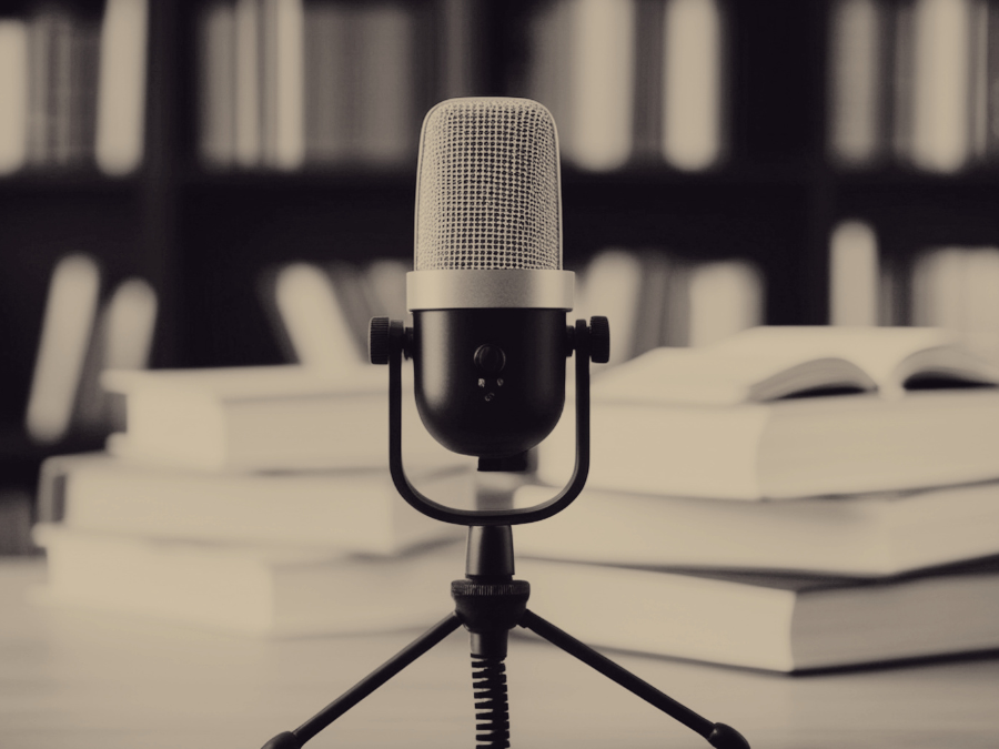 Podcasts